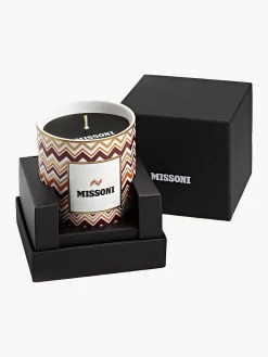Candela profumata Iconic (cannella, gelsomino e patchouli)