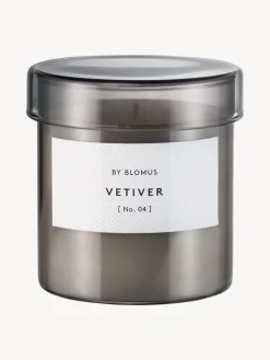 Candela profumata Valoa (vetiver)