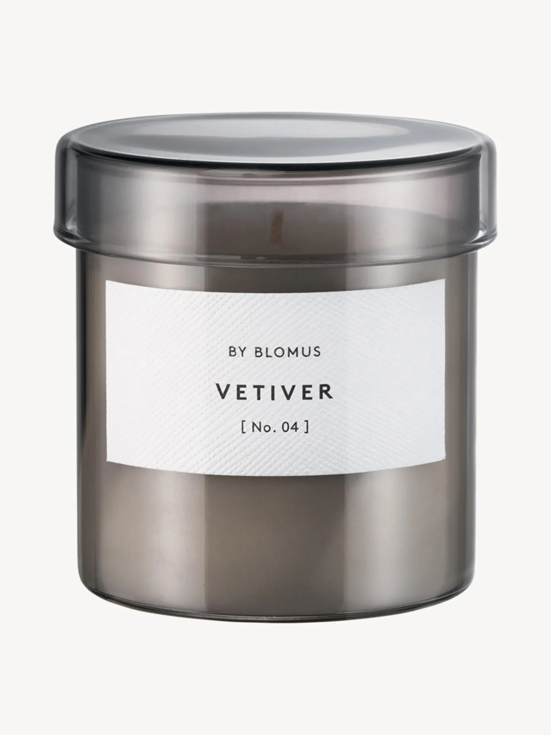 Candela profumata Valoa (vetiver)