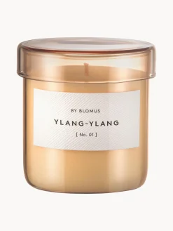 Candela profumata Valoa (Ylang-Ylang)