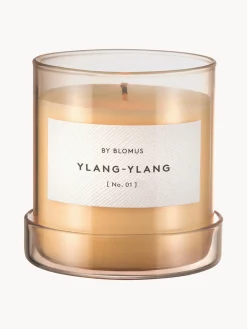 Candela profumata Valoa (Ylang-Ylang)