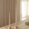 Candele a bastoncino Ester 4 pz