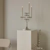 Candele a LED Stoff Nagel 2 pz