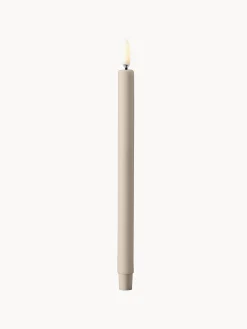 Candele a LED Stoff Nagel 2 pz