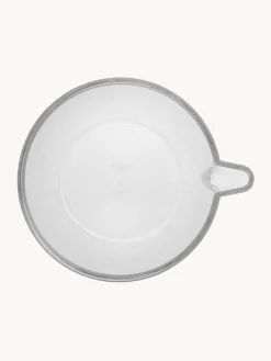 Caraffa con motivo strutturato Jellies, 1,3 L