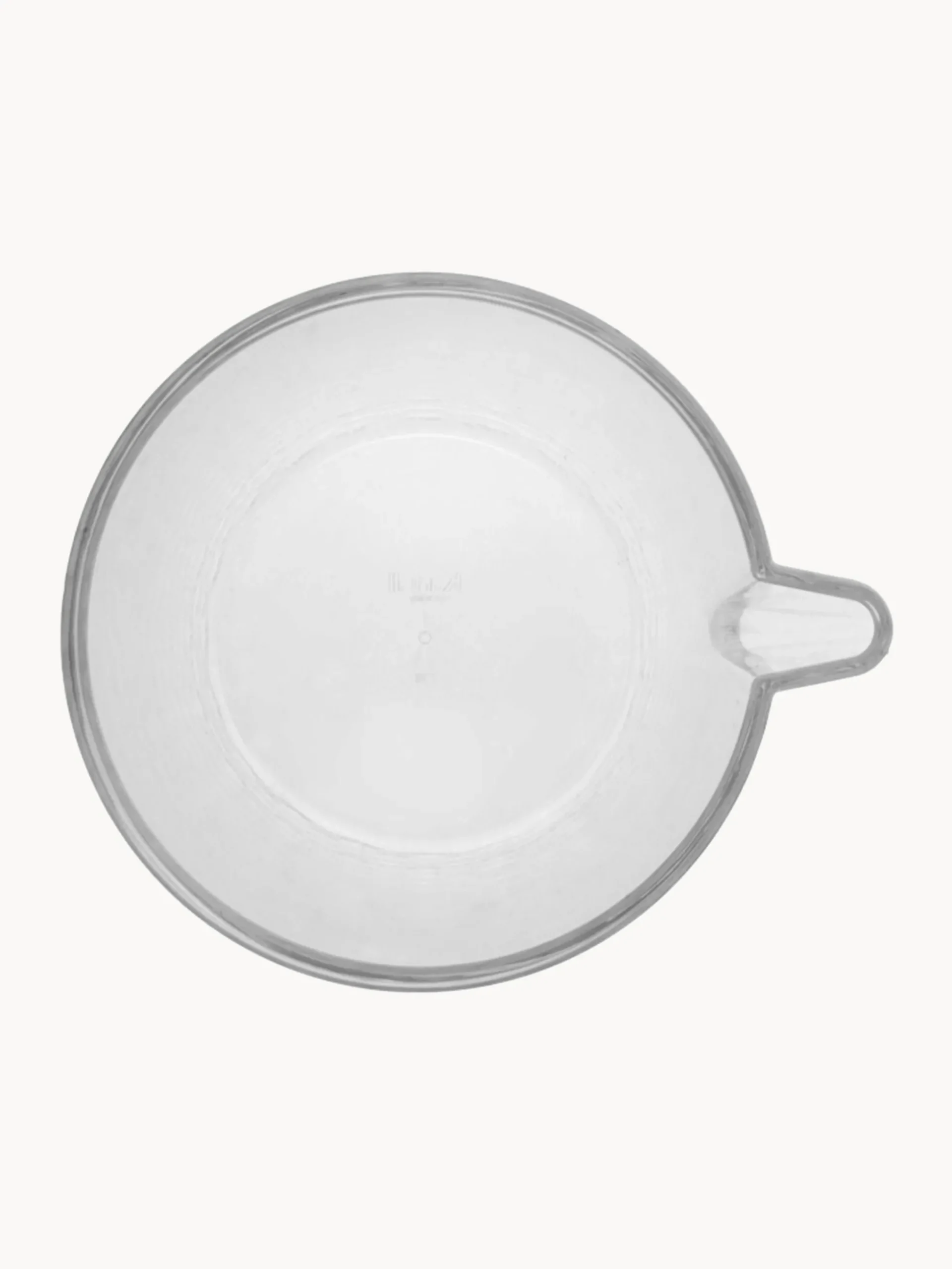 Caraffa con motivo strutturato Jellies, 1,3 L