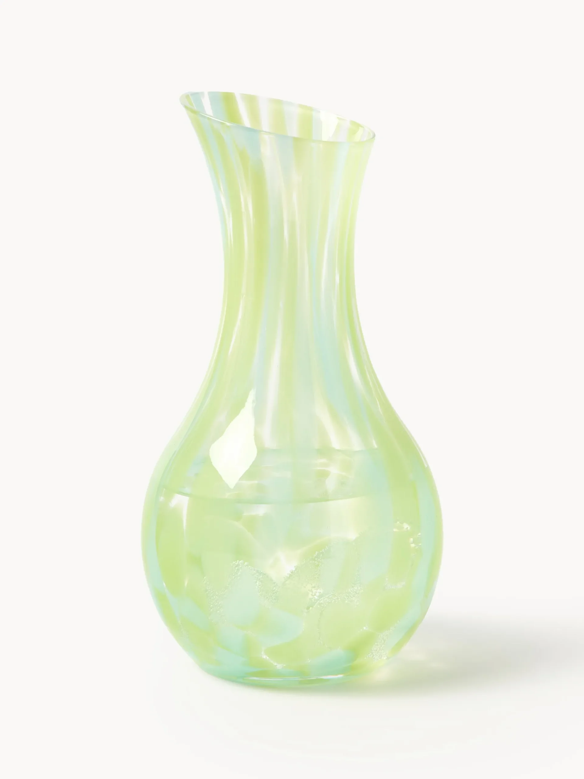 Caraffa fatta a mano Yava, 1,4 L