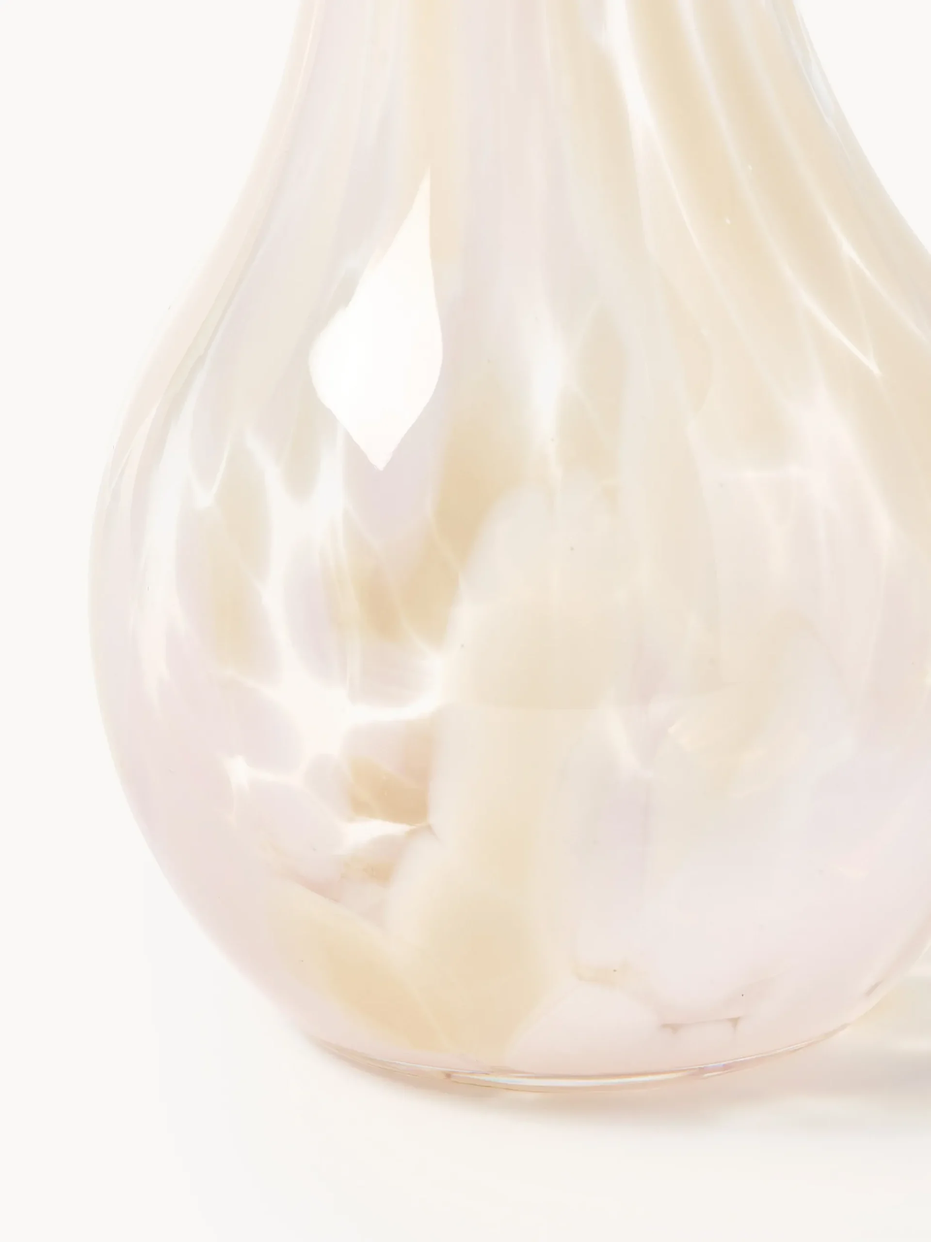 Caraffa fatta a mano Yava, 1,4 L
