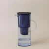 Caraffa filtrante EM77, 2 L