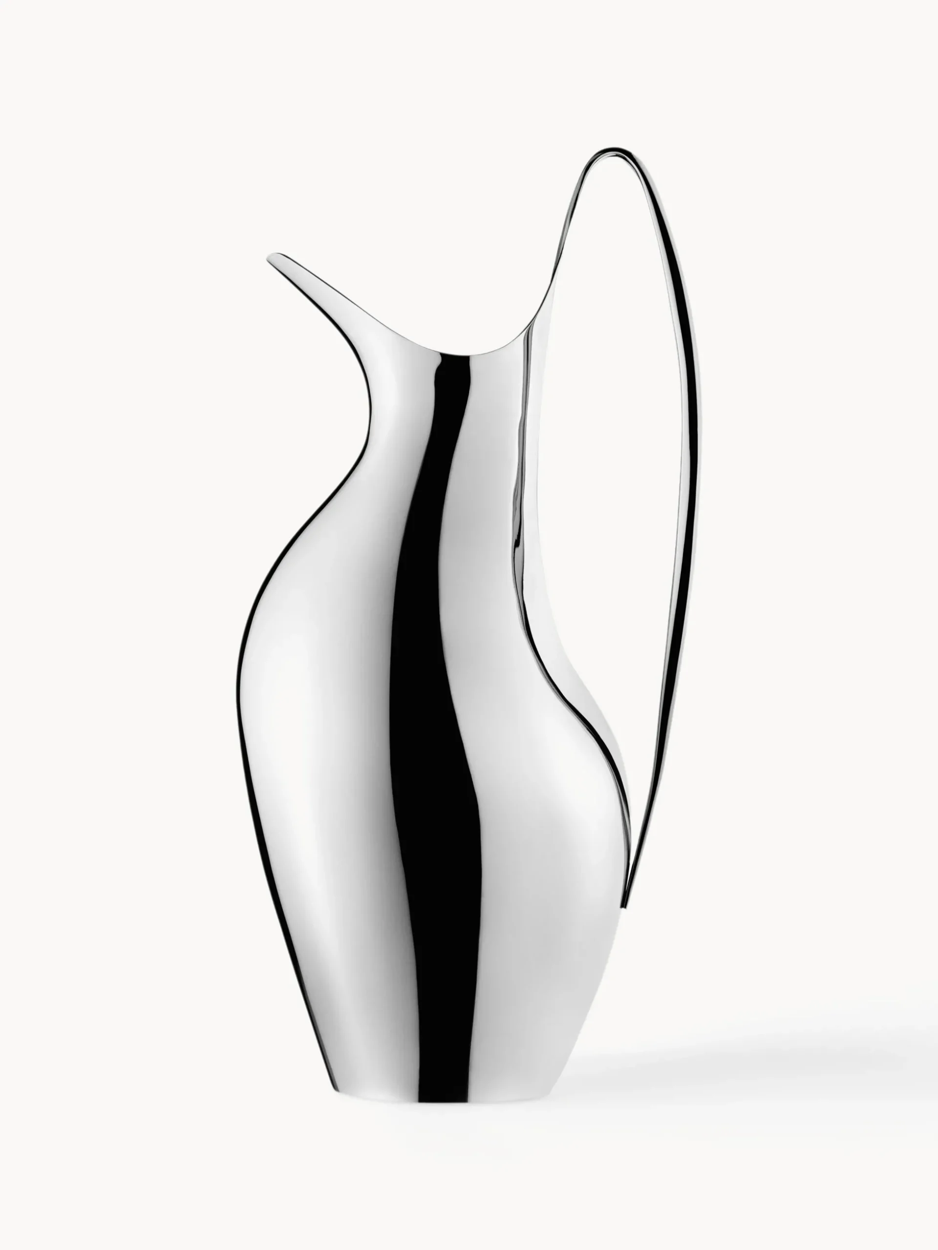 Caraffa in acciaio inossidabile Koppel, 750 ml