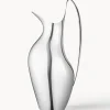 Caraffa in acciaio inox Henning Koppel 1,9 l