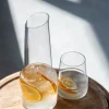 Caraffa in cristallo Level, 1L
