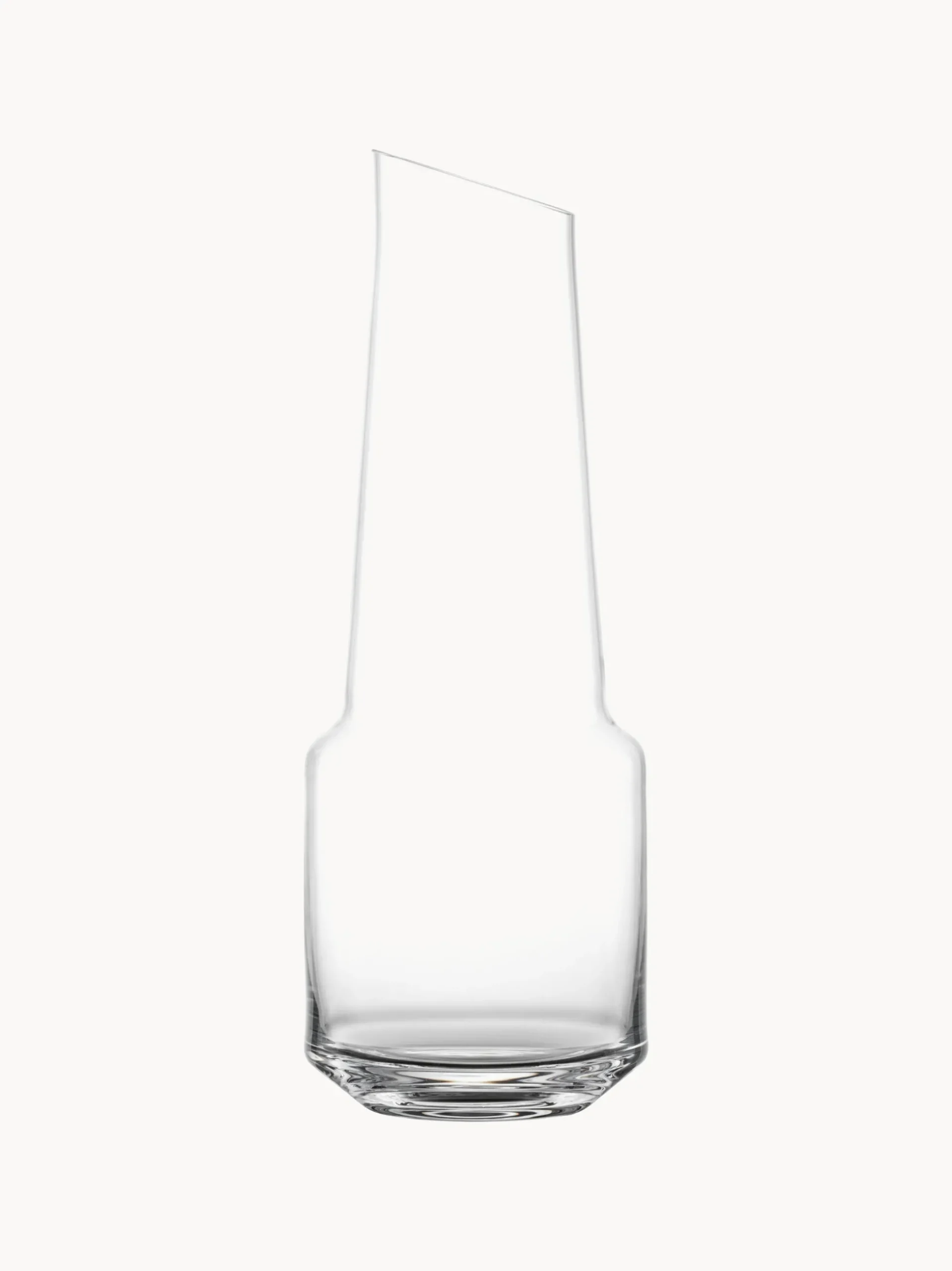 Caraffa in cristallo Level, 1L