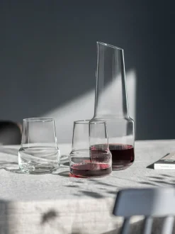 Caraffa in cristallo Level, 1L