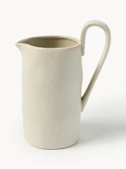 Caraffa in gres Flow, 1 L