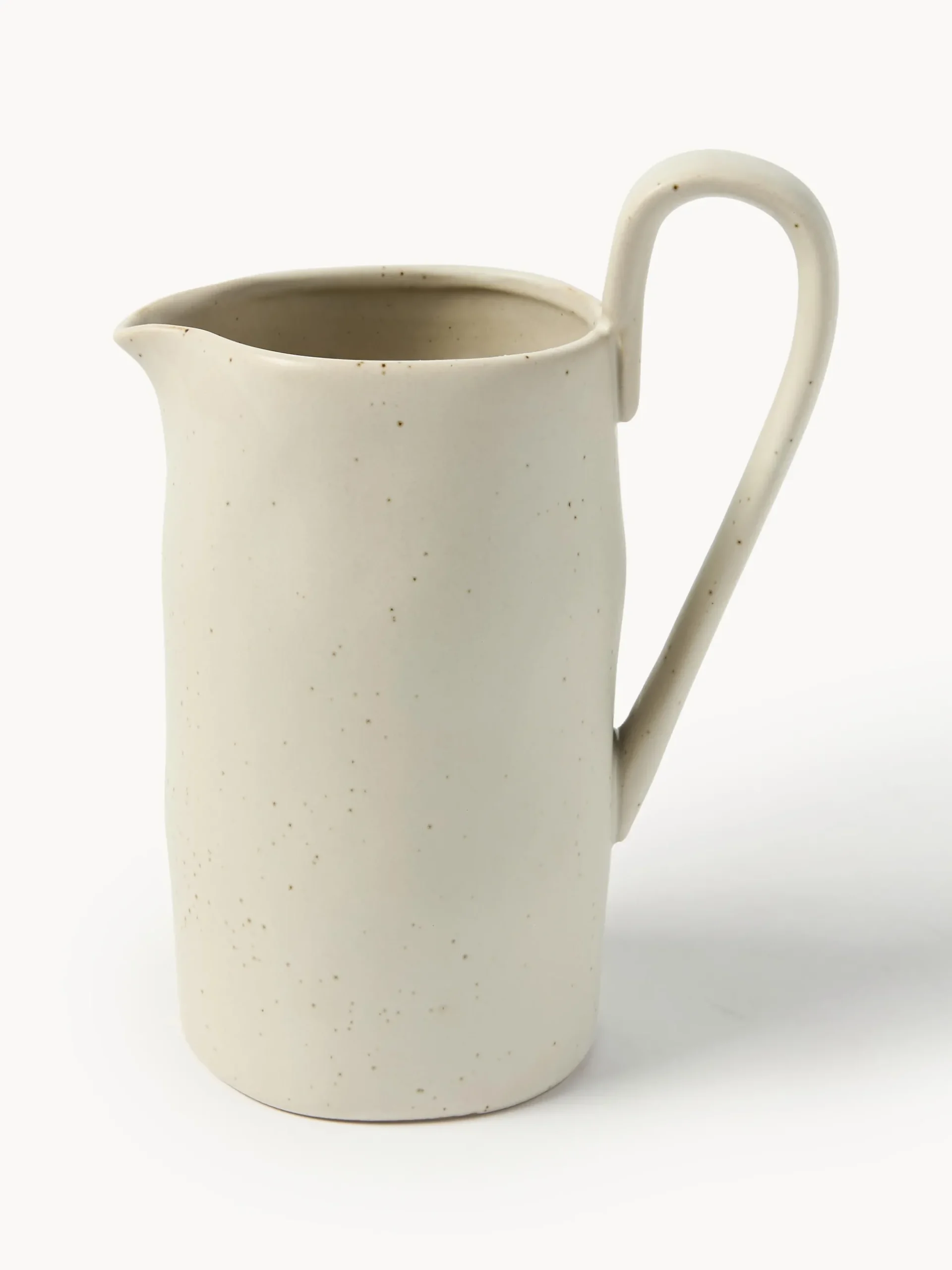 Caraffa in gres Flow, 1 L