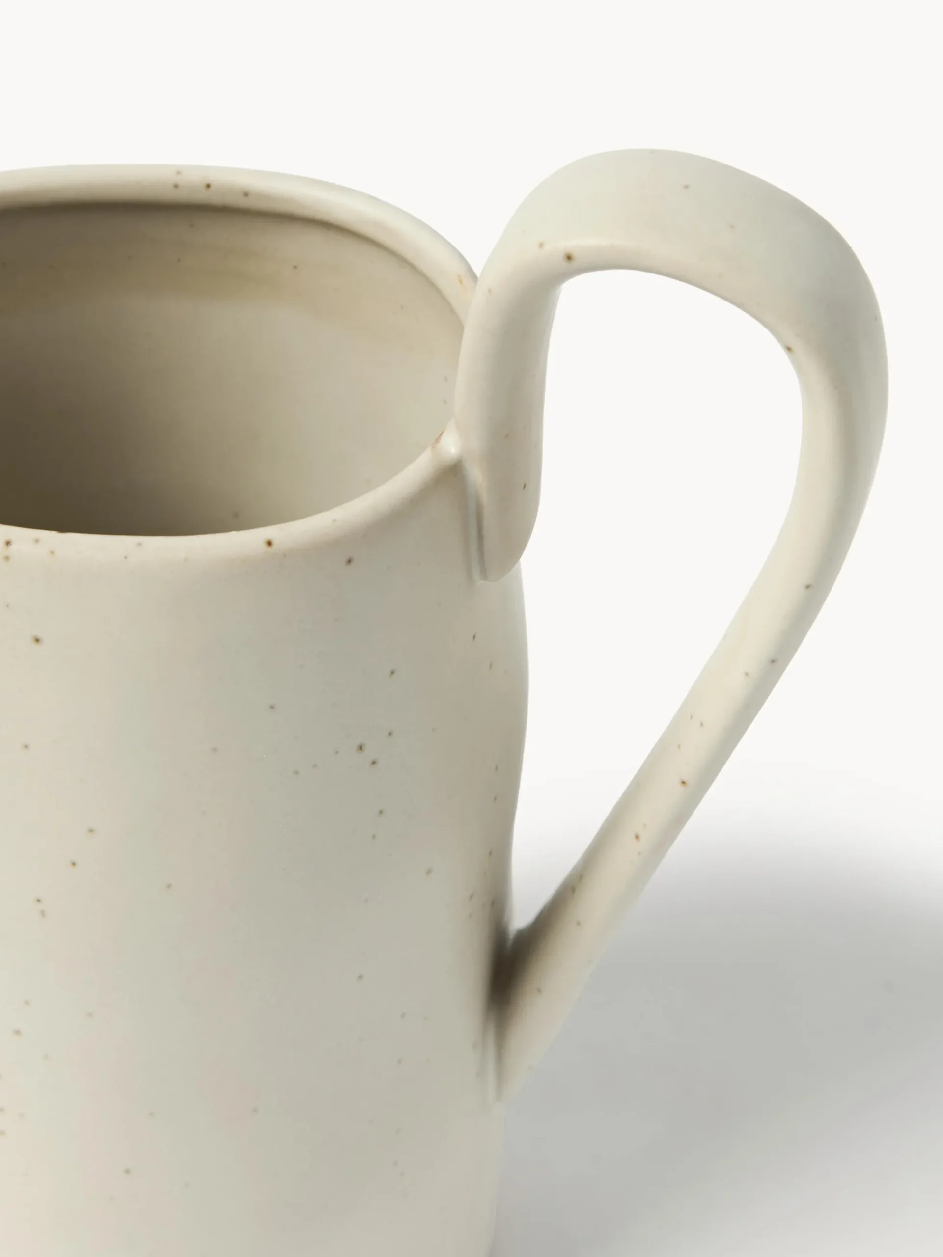 Caraffa in gres Flow, 1 L