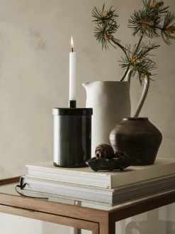 Caraffa in gres Flow, 1 L