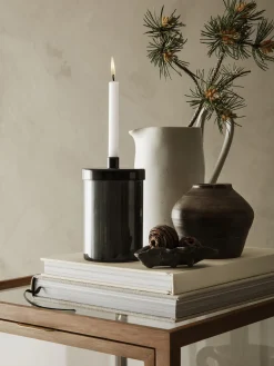 Caraffa in gres Flow, 1 L