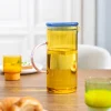 Caraffa in vetro borosilicato Fred, 1,3 L
