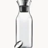 Caraffa in vetro borosilicato Silhou 1 l