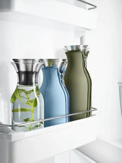 Caraffa in vetro borosilicato Silhou 1 l