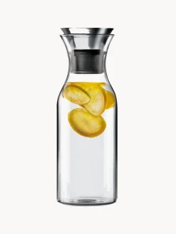 Caraffa in vetro borosilicato Silhou 1 l