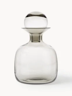 Caraffa fatta a mano Colored, 1,5 L