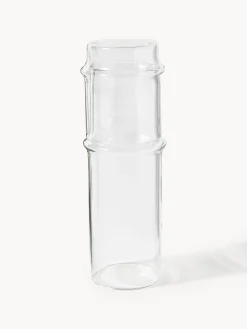 Caraffa fatta a mano Josh, 925 ml