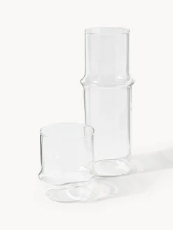 Caraffa fatta a mano Josh, 925 ml
