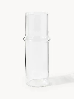 Caraffa fatta a mano Josh, 925 ml