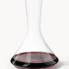 Caraffa in cristallo Gwenda, 1,4 L
