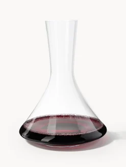 Caraffa in cristallo Gwenda, 1,4 L