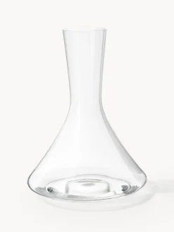 Caraffa in cristallo Gwenda, 1,4 L