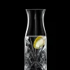 Caraffa in cristallo Melodia, 1,2 L