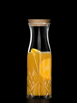 Caraffa in cristallo Melodia, 1,2 L