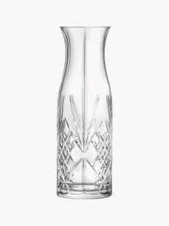 Caraffa in cristallo Melodia, 1,2 L