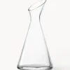 Caraffa in cristallo soffiato One, 1 L