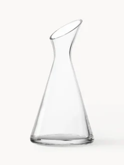 Caraffa in cristallo soffiato One, 1 L