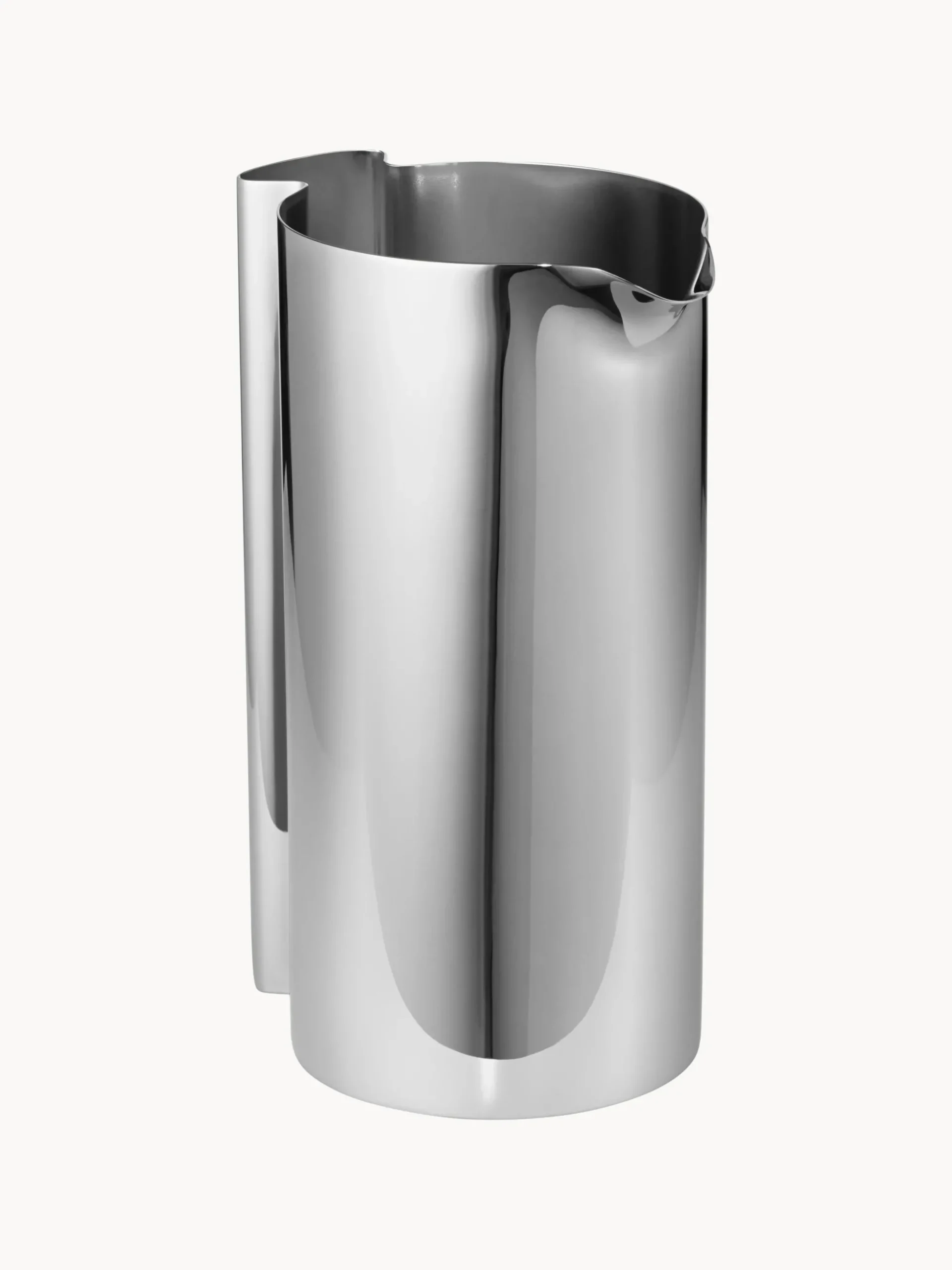 Caraffa per l'acqua in acciaio inossidabile Koppel, 1.5 l