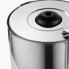Caraffa sottovuoto in acciaio inossidabile Elegance