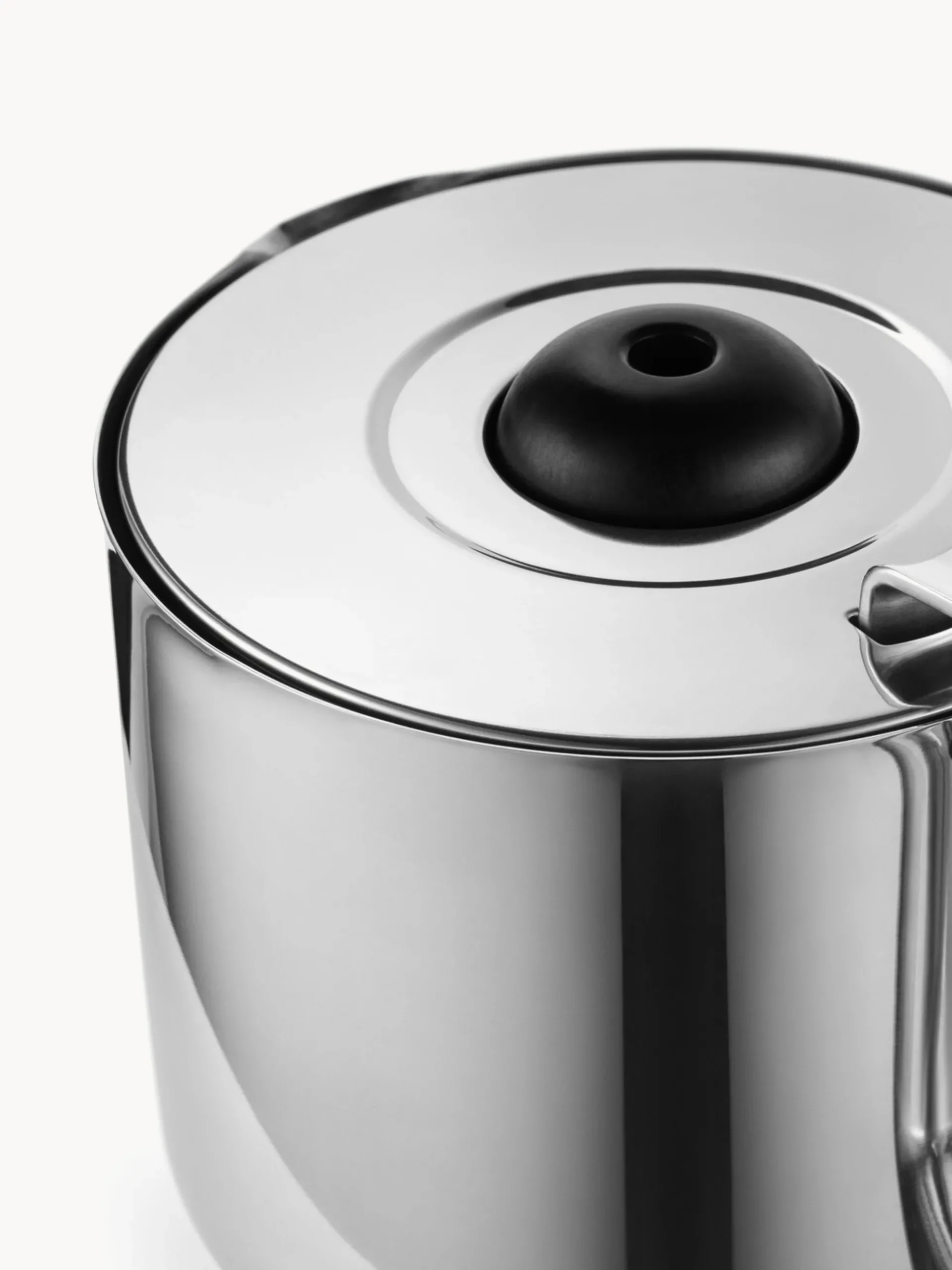 Caraffa sottovuoto in acciaio inossidabile Elegance