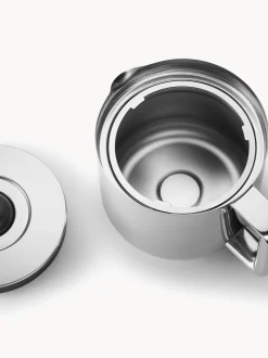 Caraffa sottovuoto in acciaio inossidabile Elegance