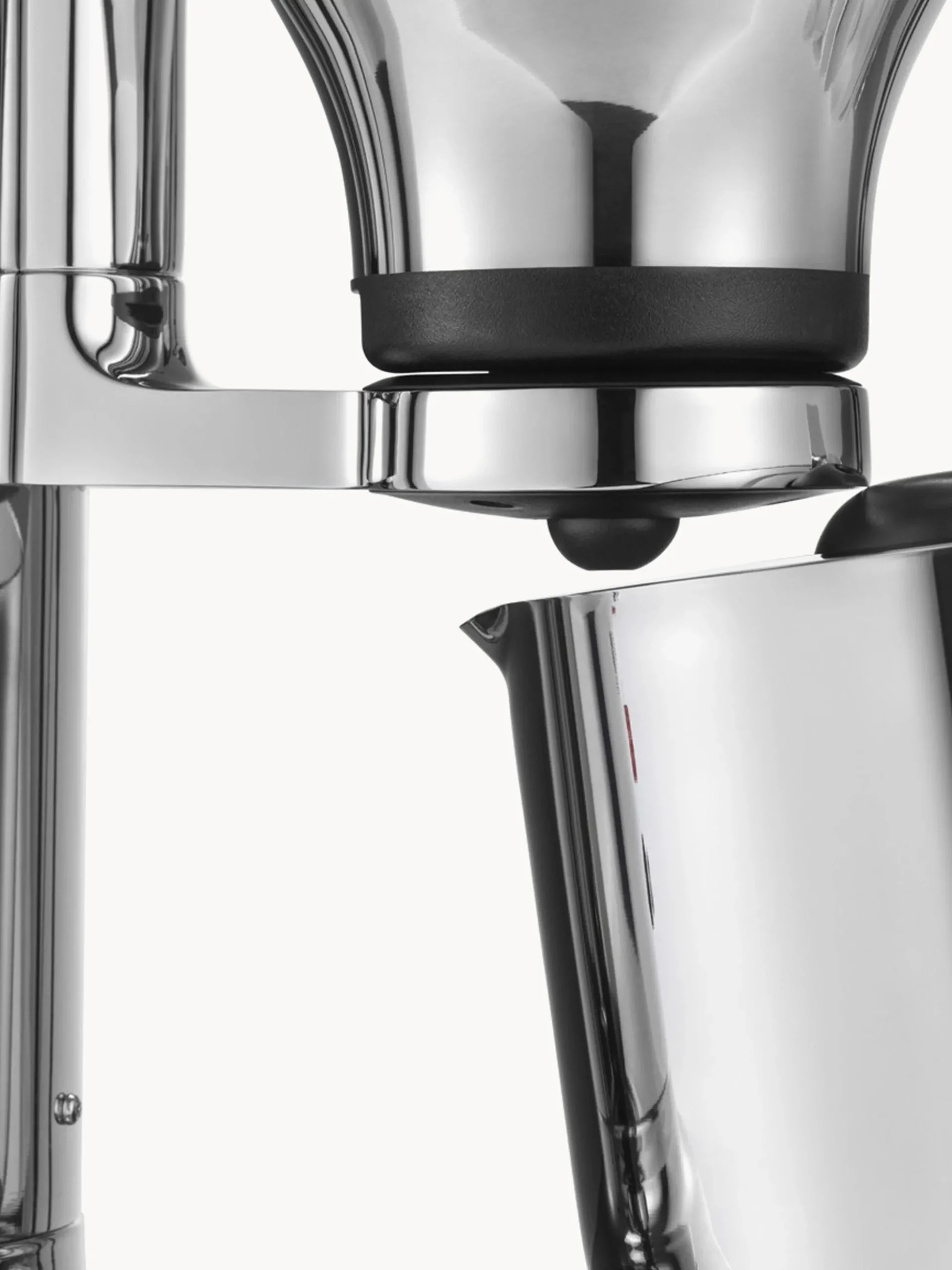 Caraffa sottovuoto in acciaio inossidabile Elegance