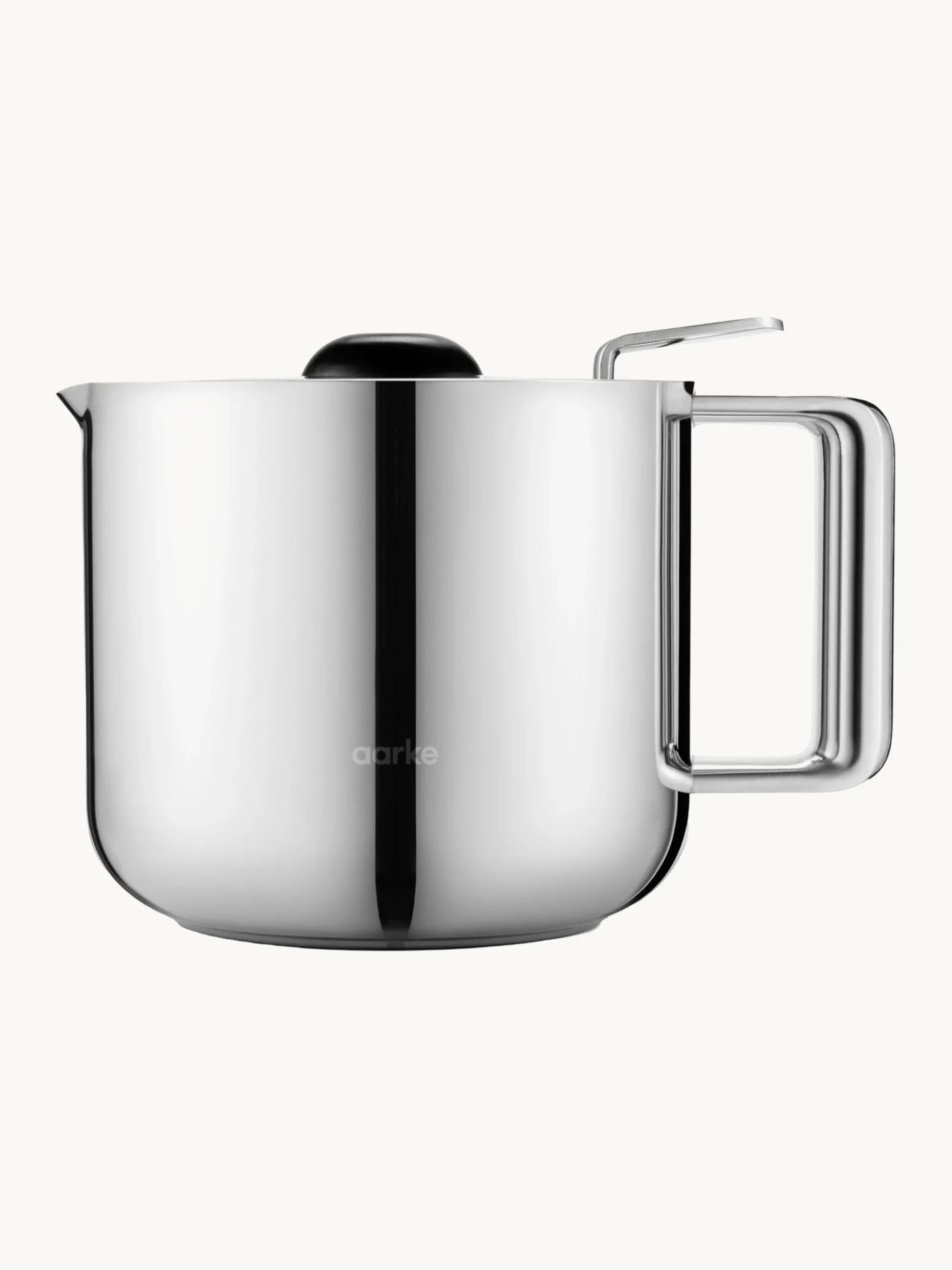 Caraffa sottovuoto in acciaio inossidabile Elegance