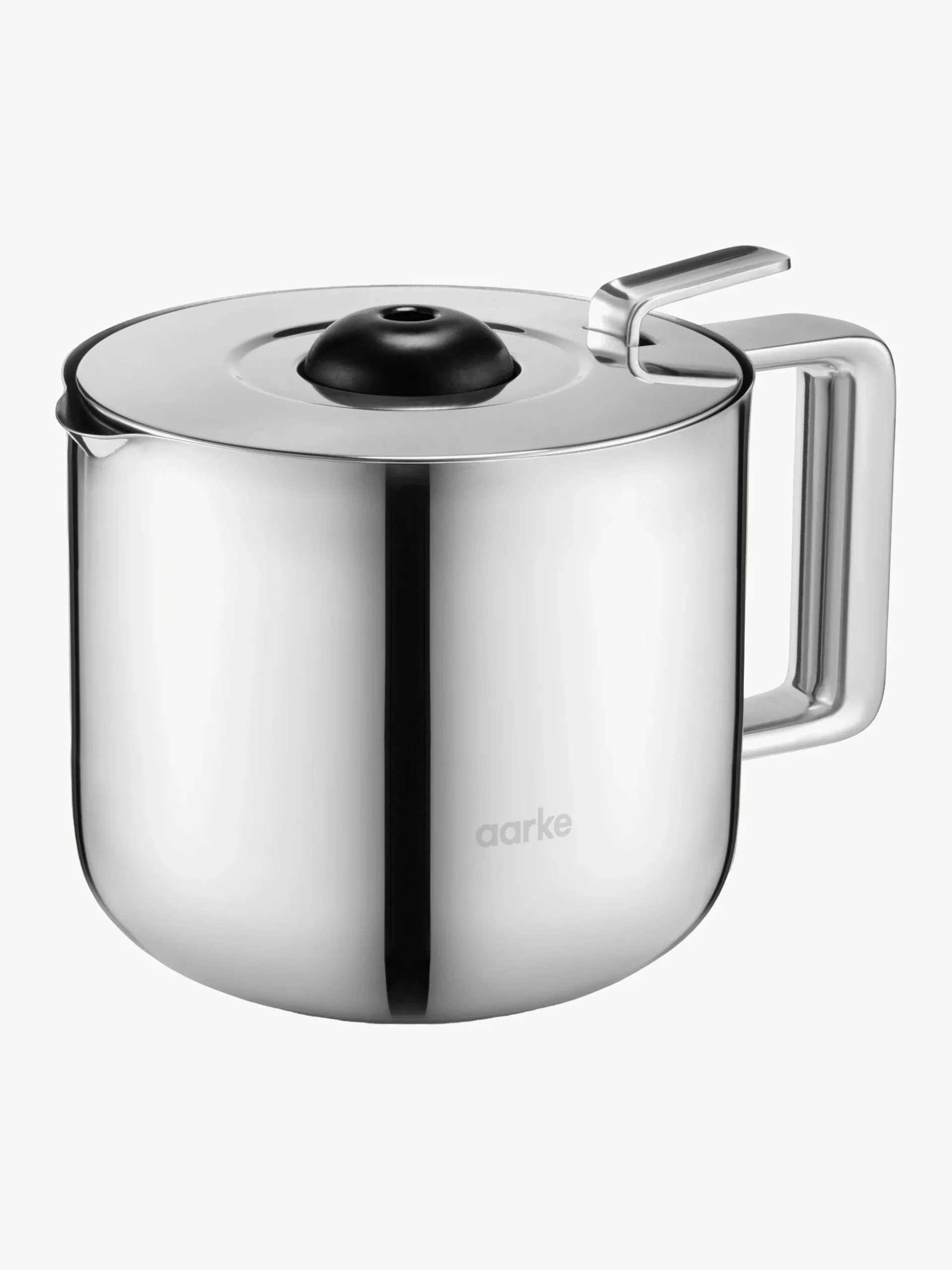 Caraffa sottovuoto in acciaio inossidabile Elegance