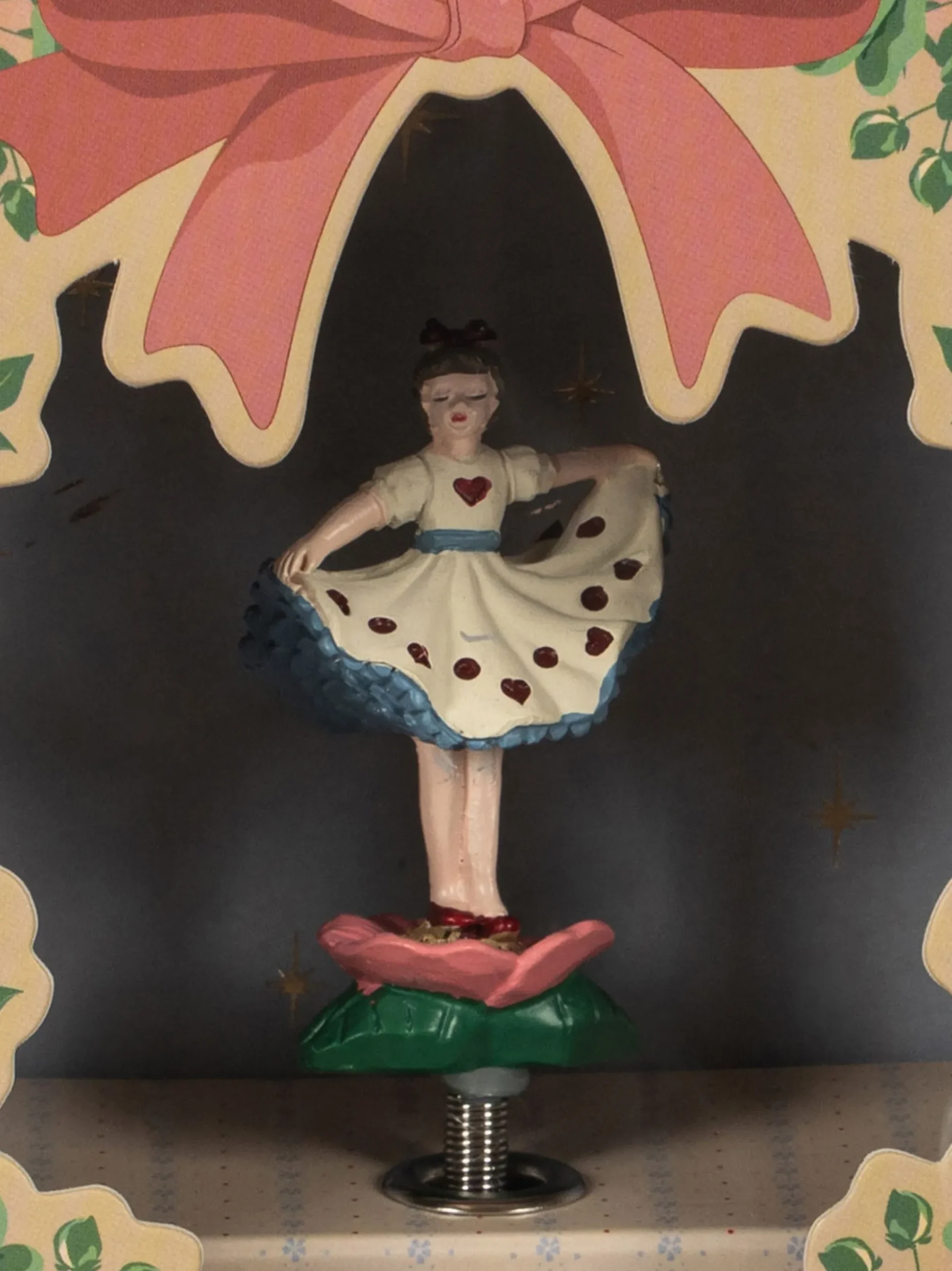 Carillon per bambini Twinkle