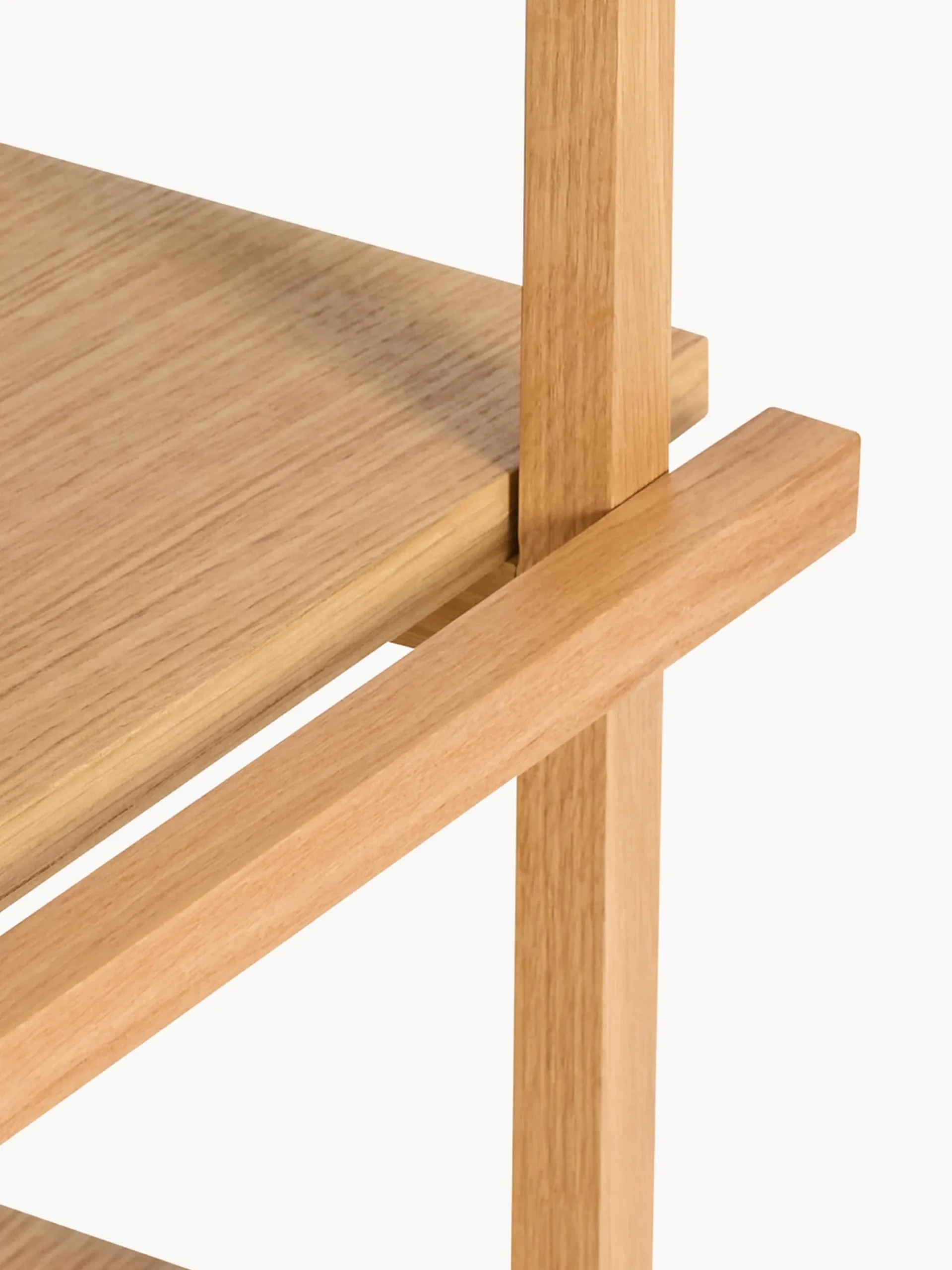 Carrello bar in legno Crayon