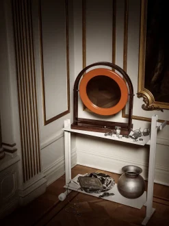Carrello bar Museum