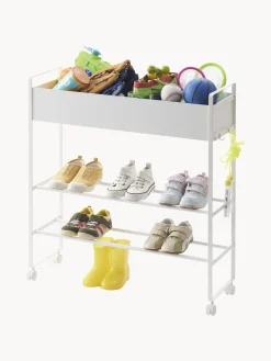 Carrello da cucina con ruote Tower